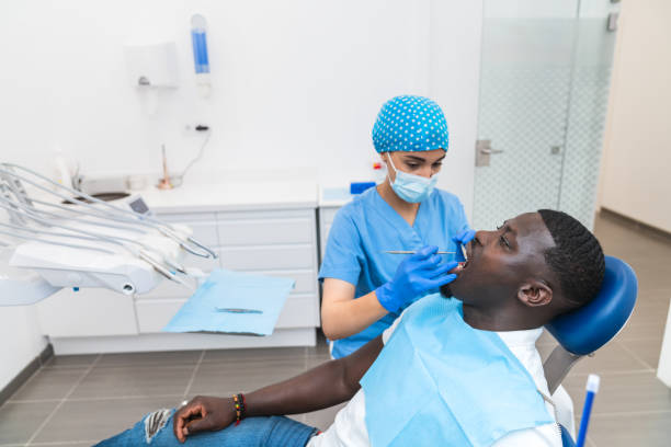 Best Emergency Treatment for Dental Infections or Abscesses in Harb, OR